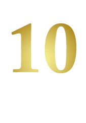 10